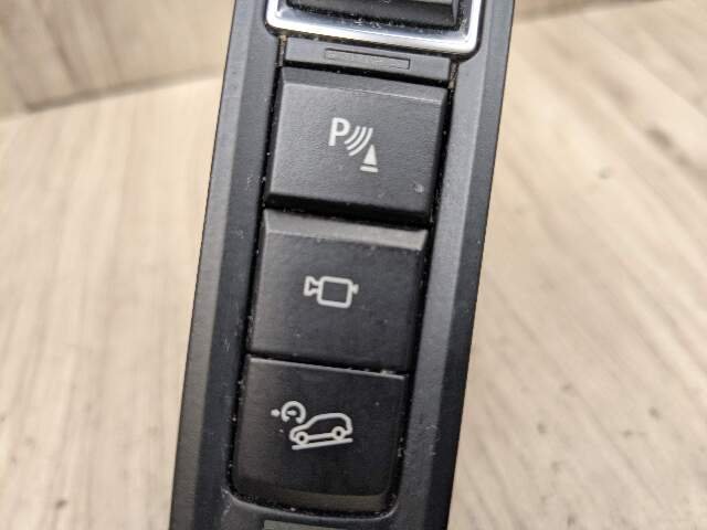 2014 BMW X5 F15 Unknown 9262721