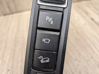 2014 BMW X5 F15 Unknown 9262721