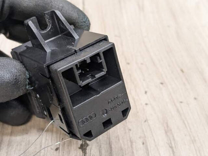 18-24 OEM Audi A4 A5 S4 S5 Center Console Audio Media Radio Control Switch
