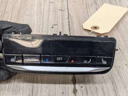 2020 - 2024 BMW X3 F97 Unknown 9493015 S58