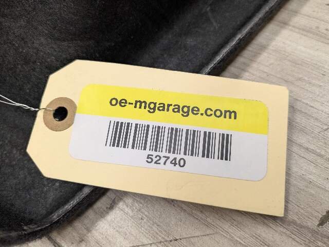 18-24 OEM BMW G01 F97 X3 X3M Rear Right Passenger Trunk Quarter Panel Cover Trim
