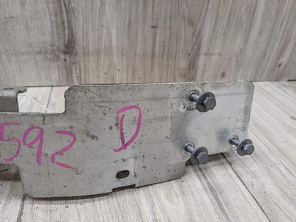 14-19 OEM BMW F15 F16 F85 F86 X5 X6 Left Driver Headlight Mount Support Bracket