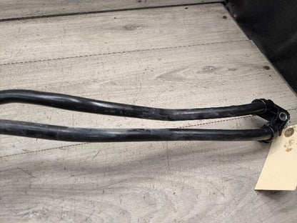 2011 - 2016 BMW 335i F30 Unknown 7604983 N55B30M0