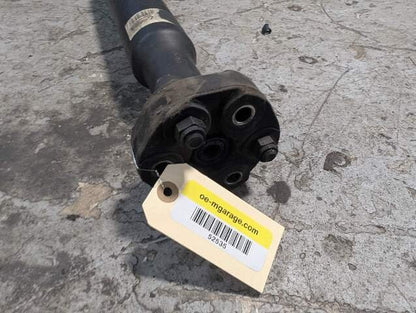 2003 - 2008 BMW Z4 E85 Front Propeller Driveshaft Drive Shaft 7514463 M54