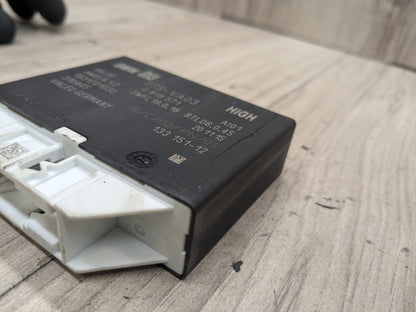 OEM BMW G11 G12 740 750 M760 B7 Parking Assist Distance Control Module Unit PDC
