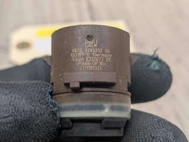2020 - 2024 BMW X3 F97 Unknown 9283202 S58
