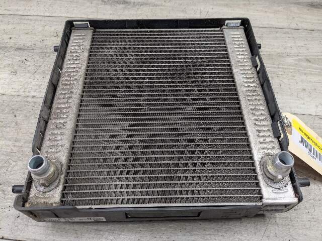OEM BMW F90 F93 G12 G16 G30 M5 M8 Secondary Auxiliary Coolant Remote Radiator