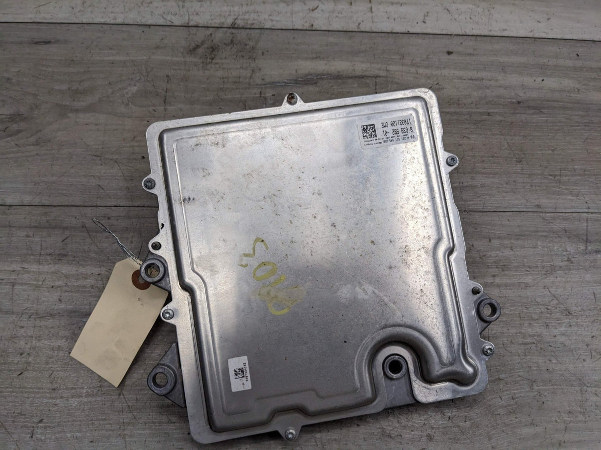 OEM BMW F15 F22 F30 F32 F36 X5 DME ECU Engine N55 Control Unit Module Computer