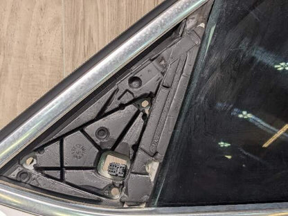 18-24 OEM BMW F97 G01 X3 X3M Front Left Driver Side Door Shell Panel