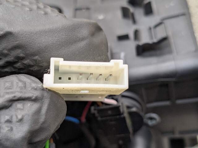 2020 - 2024 BMW X3 F97 Unknown 9363444 S58