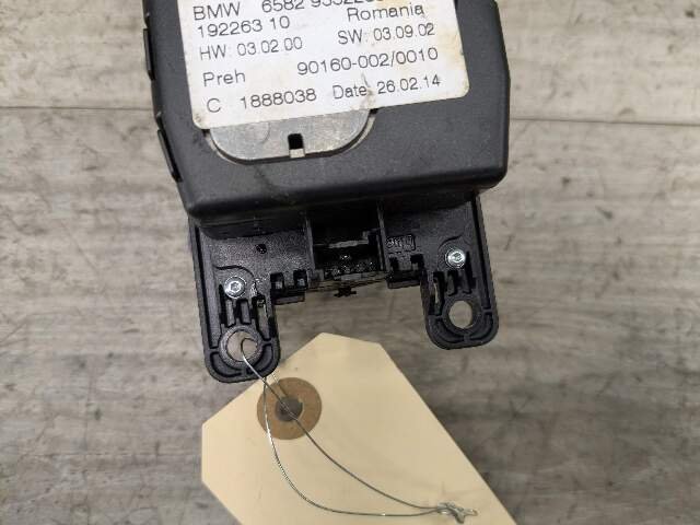 OEM BMW F15 F22 F30 F32 F80 F82 iDrive Navigation Controller Knob NBT NAV Button