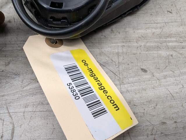 OEM BMW F22 F30 F32 F34 F36 F80 F82 M2 M3 M4 Front Left Driver Seat Airbag SRS