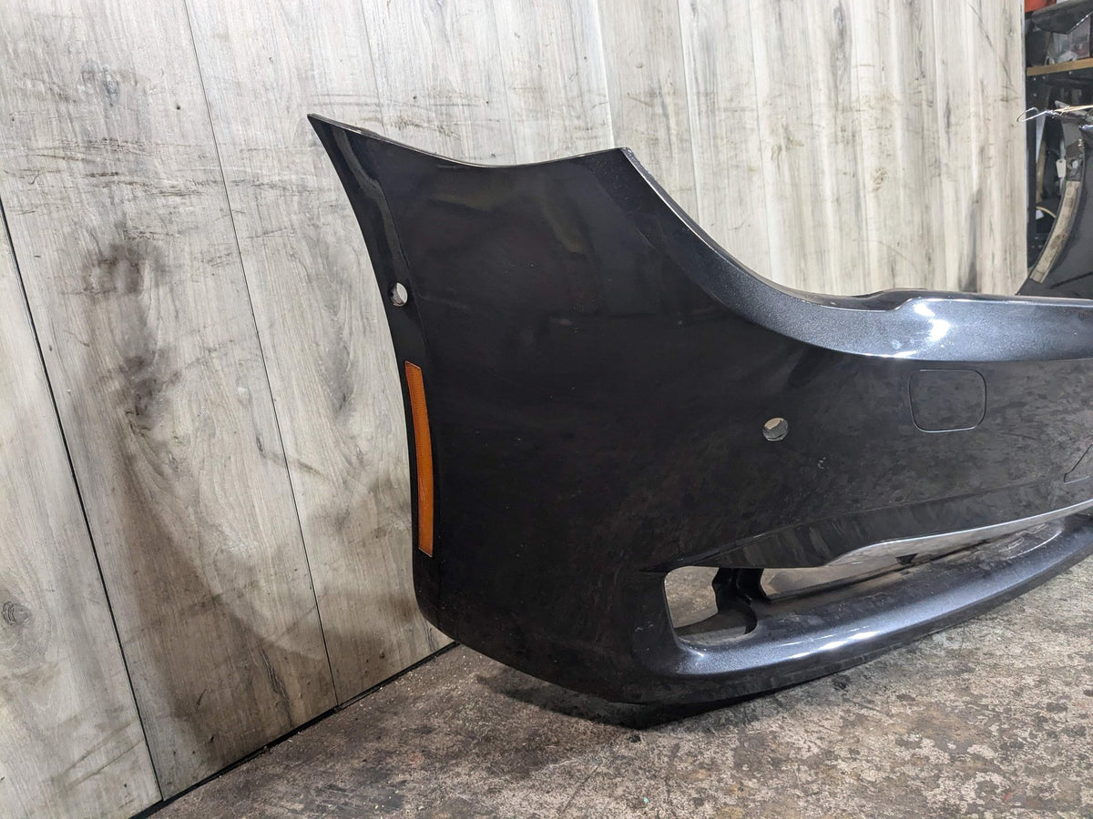 22011 BMW 750Li F02- Front Bumper Cover