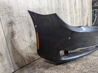 22011 BMW 750Li F02- Front Bumper Cover