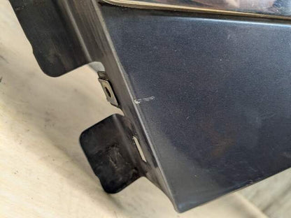 16-19 OEM BMW G11 G12 740 750 M760 Right Passenger Aluminum Fender Panel Gray