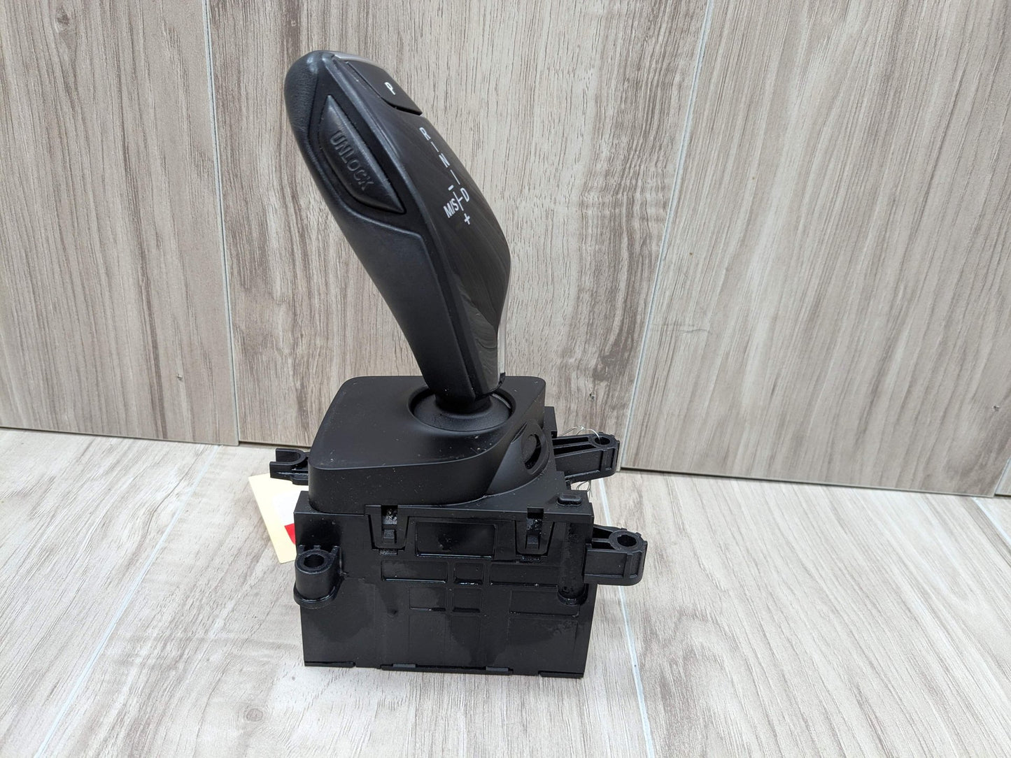 18-24 OEM BMW G01 G02 X3 X4 Auto Transmission Shifter Gear Knob Selector Switch
