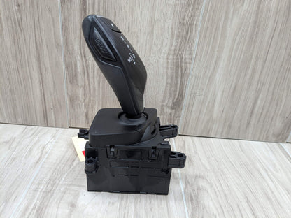 18-24 OEM BMW G01 G02 X3 X4 Auto Transmission Shifter Gear Knob Selector Switch