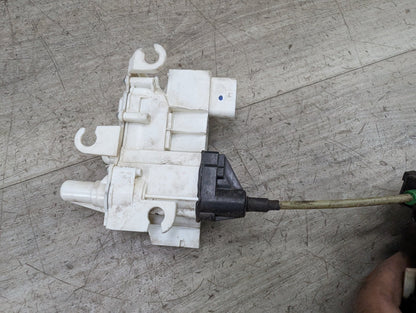 16-22 OEM BMW G11 G12 FRONT LEFT DRIVER Side Door Lock Latch Actuator SOFT CLOSE