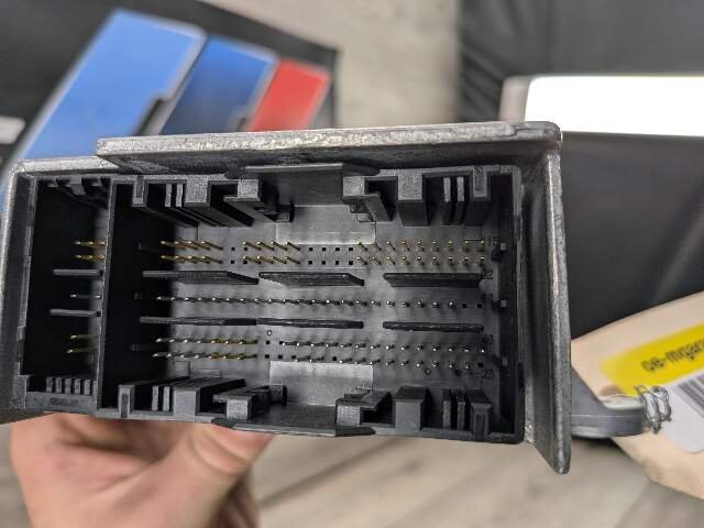 2018 - 2024 BMW X3 G01 SRS Airbag Air Bag Module 6994532 B58B30M0
