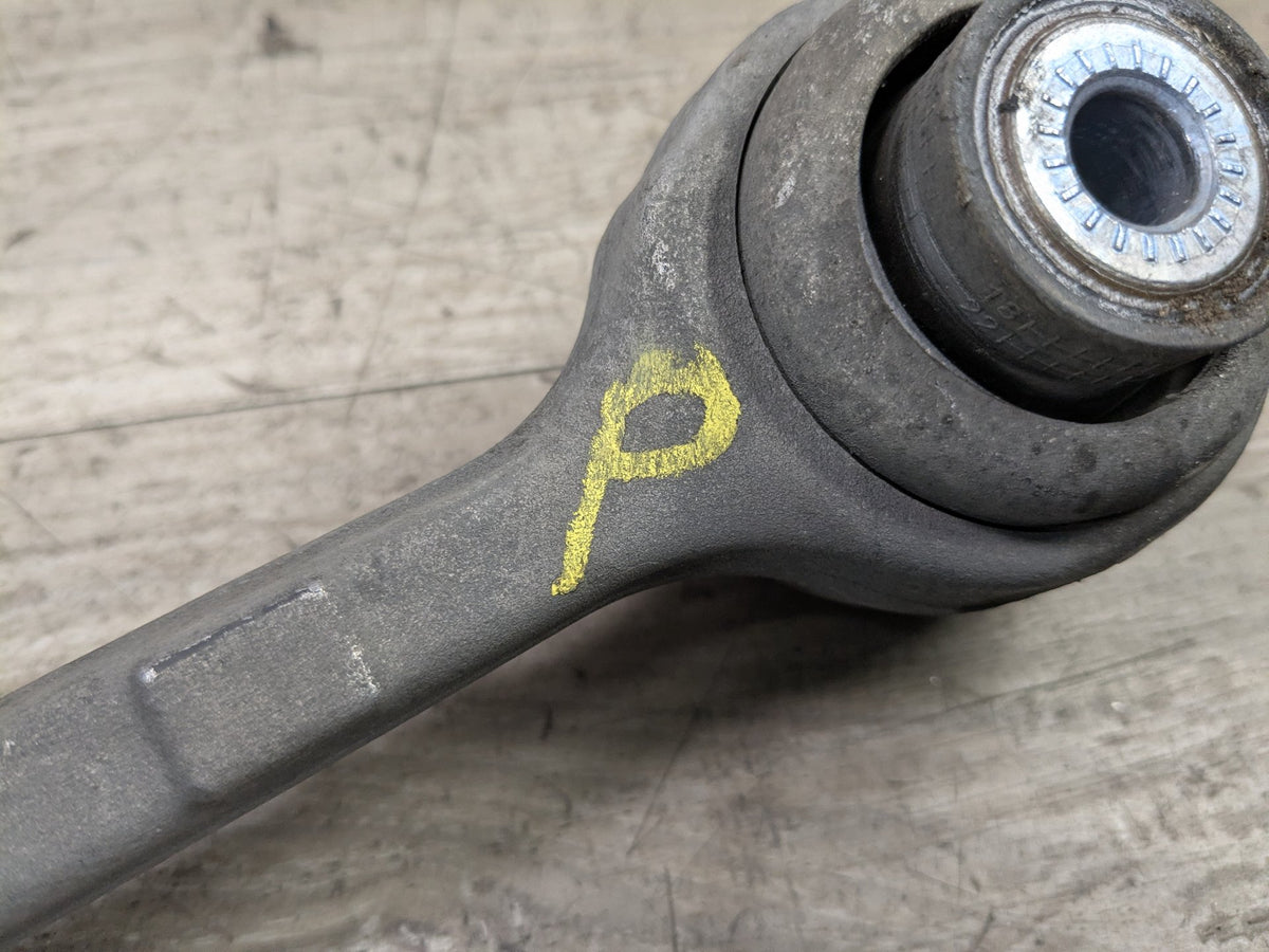 18-24 OEM BMW G01 G02 X3 X4 Front Right Passenger Side Wishbone Control Arm
