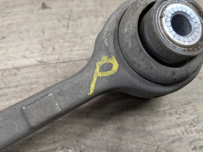 18-24 OEM BMW G01 G02 X3 X4 Front Right Passenger Side Wishbone Control Arm