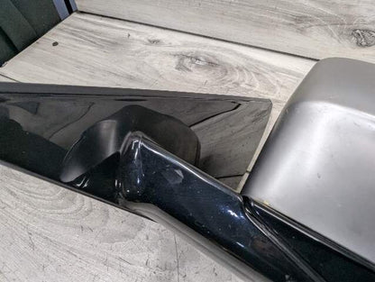 17-23 OEM BMW G30 530 540 M550 Left Driver Side Mirror Blind Spot Camera 7485259