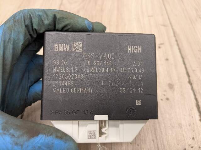OEM BMW F90 G01 G11 G12 G30 X3 Parking Assist Distance Control Module Unit PDC