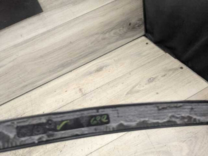 19-24 OEM BMW G20 330 M340 Rear Trunk Lip Wing Spoiler Molding