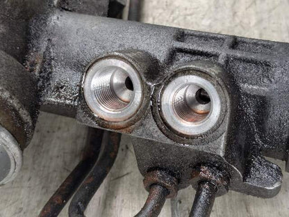 1996 - 2003 BMW Z3 E36 Steering Gear Rack & Pinion 1092031 M54B25O0