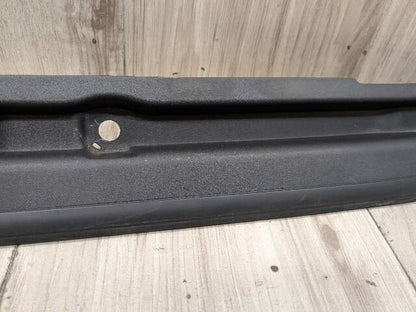 OEM BMW F90 M5 G30 530 540 M550 Front Left Engine Support Sealing Cover Trim SET