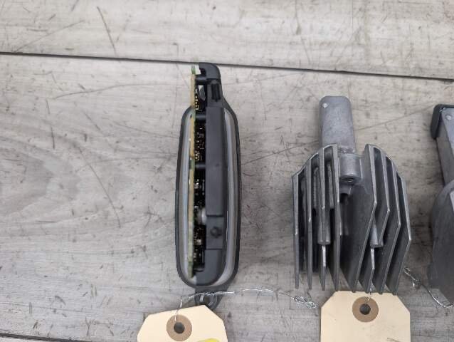 OEM BMW F10 F23 F22 F87 E90 F02 F01 Xenon Headlight Ballast Unit Control Module SET