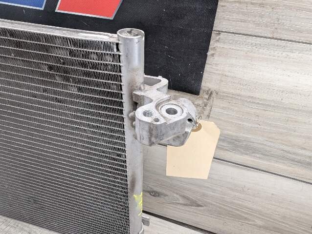 OEM BMW F90 G11 G12 G30 550 750 B7 M5 AC Air Conditioning Condensor N63 S63