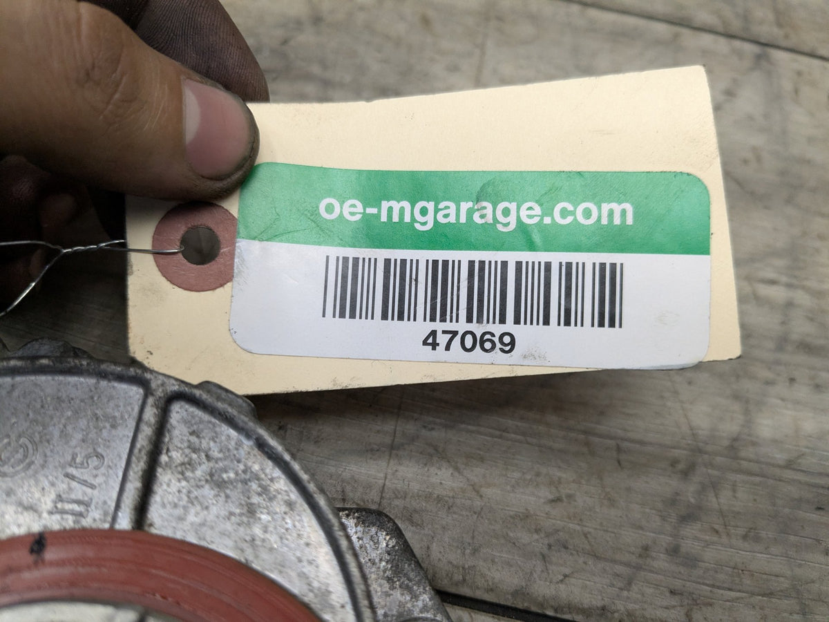 08-25 OEM AUDI A4 A5 A6 A7 A8 Q5 Q7 S4 S5 SQ5 Engine Vacuum Pump
