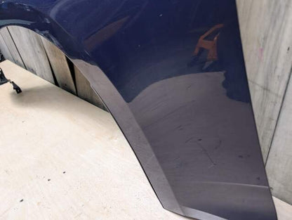 2018 Audi S5 B9 Front Left Driver Fender Panel 8W6821105B