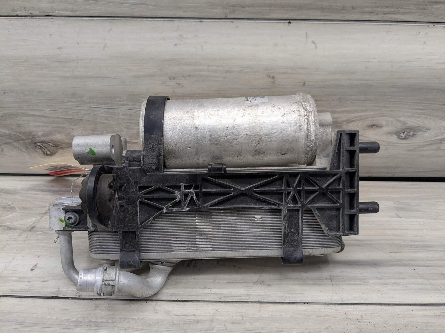 2020 BMW 330i G20 Condenser w/ Dryer 6805342 OEM BMW G20 G22 G23 G26 G29 G42 AC Condenser Air Conditioning Radiator Drier