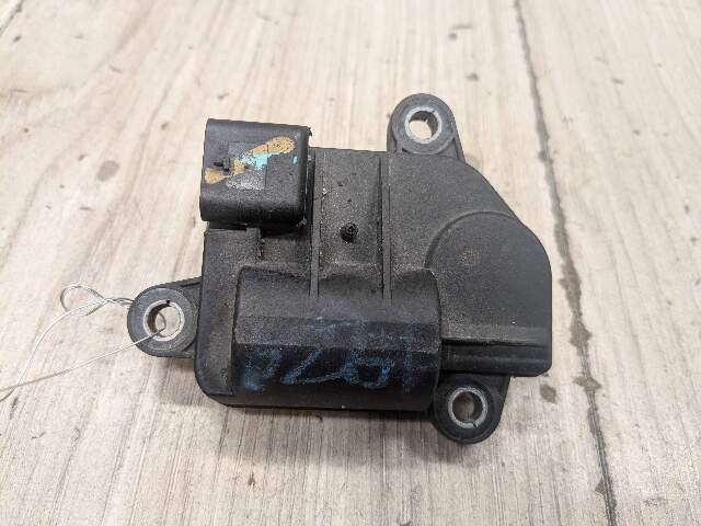 2020 - 2024 BMW X3 F97 Muffler Exhaust Flap Actuator 7851568 S58