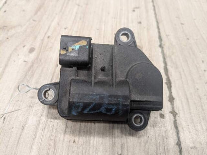 2020 - 2024 BMW X3 F97 Muffler Exhaust Flap Actuator 7851568 S58