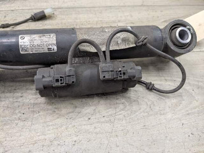 17-23 OEM BMW G30 M550 Rear Left Driver Side Spring Strut Shock Absorber VDC