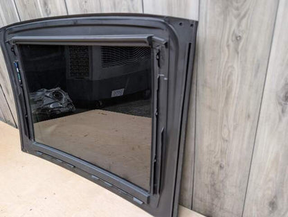 2018 Audi S5 B9 Rear Sunroof Sun Roof Glass 8W6877056