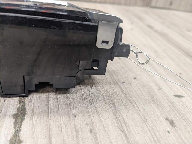 2020 - 2024 BMW X3 F97 Unknown 8076646 S58