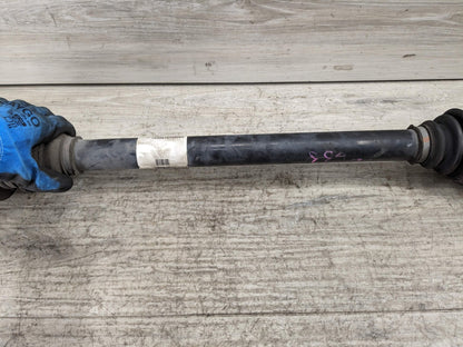 OEM BMW E70 E71 F15 F16 X5 X6 REAR Left Right Axle Output Half Shaft D=34MM