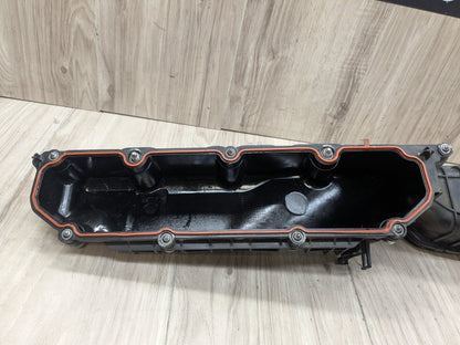16-23 OEM BMW F90 G12 G30 750 Right Passenger Engine N63 S63 Intake Manifold 1-4