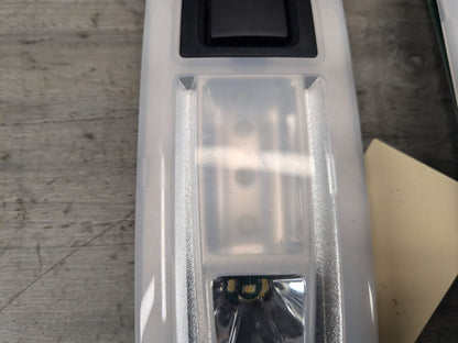 14-18 OEM BMW F15 F16 X5 X6 F85 F86 X5M X6M Rear Roof Interior Dome Light SET