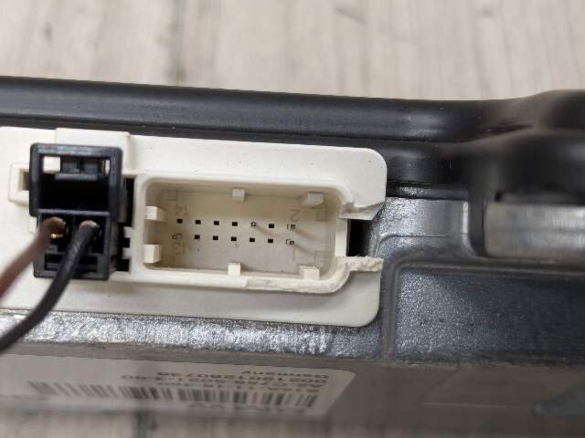 2019 BMW X3 G01 Unknown 9461797