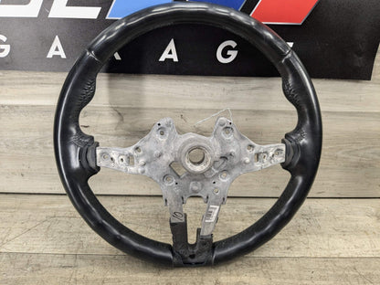 WEAR* OEM BMW F15 F16 X5 X6 F85 F86 X5M X6M M Steering Wheel Bare