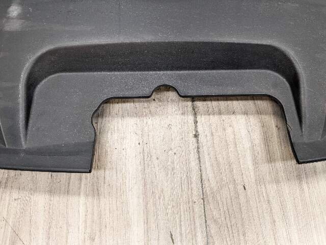 OEM BMW E85 E86 Z4 Engine M54 N52 S54 Motor Radiator Air Intake Top Cover Panel