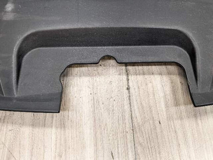 OEM BMW E85 E86 Z4 Engine M54 N52 S54 Motor Radiator Air Intake Top Cover Panel