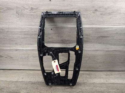 OEM BMW G01 G02 F97 F98 Central Console Poplar Wood Grain Trim Cover