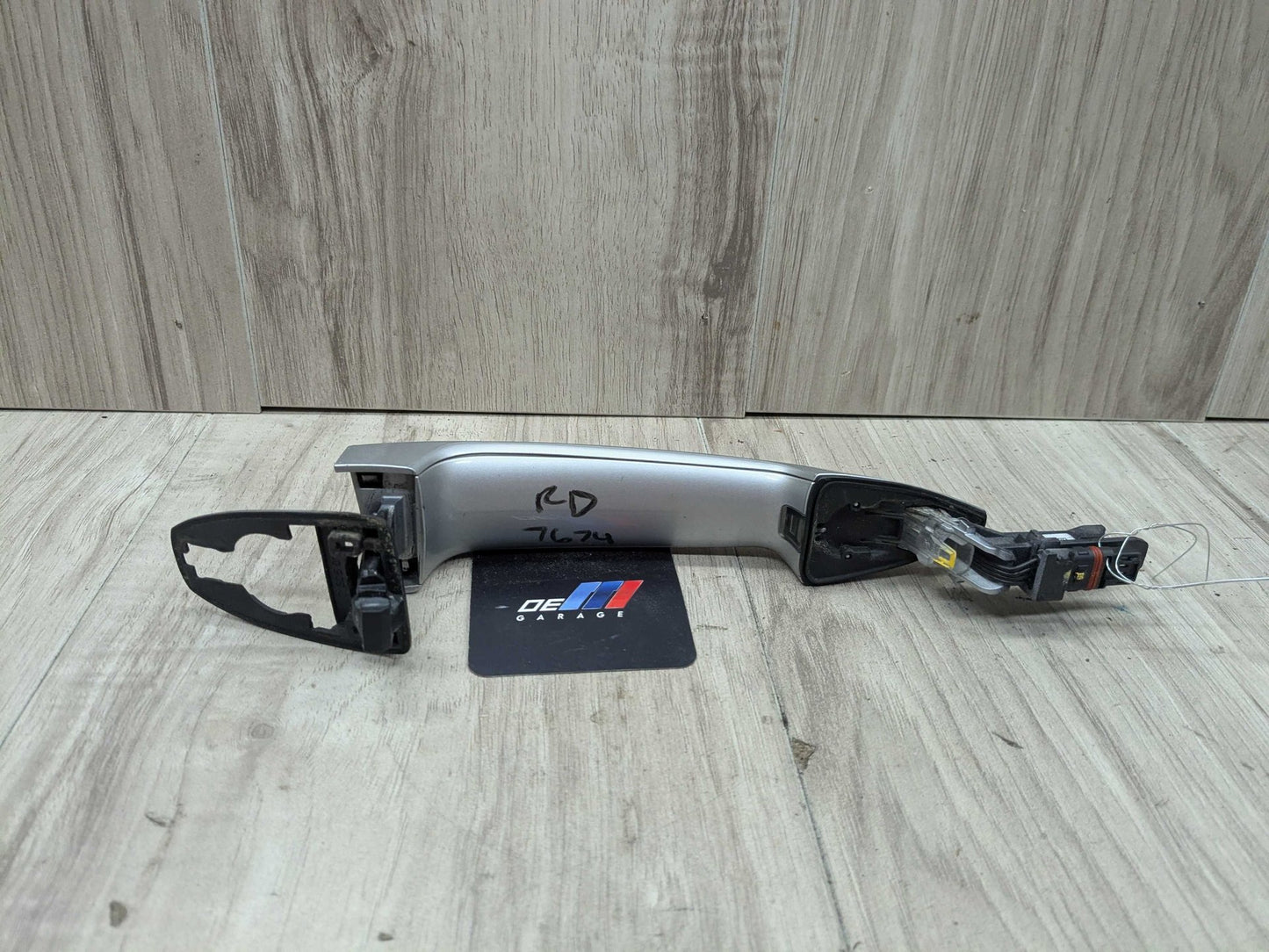2017 BMW X6 F16 Unknown 7422113