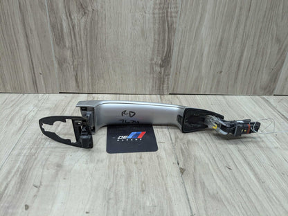 2017 BMW X6 F16 Unknown 7422113